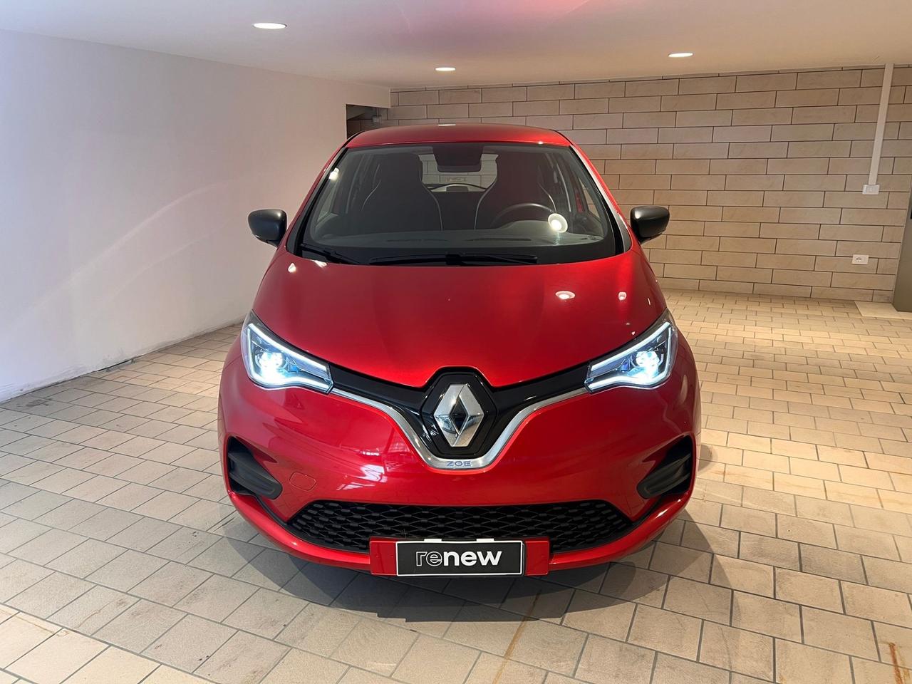 Renault ZOE Life R110 Flex 1500€ ricariche omaggio