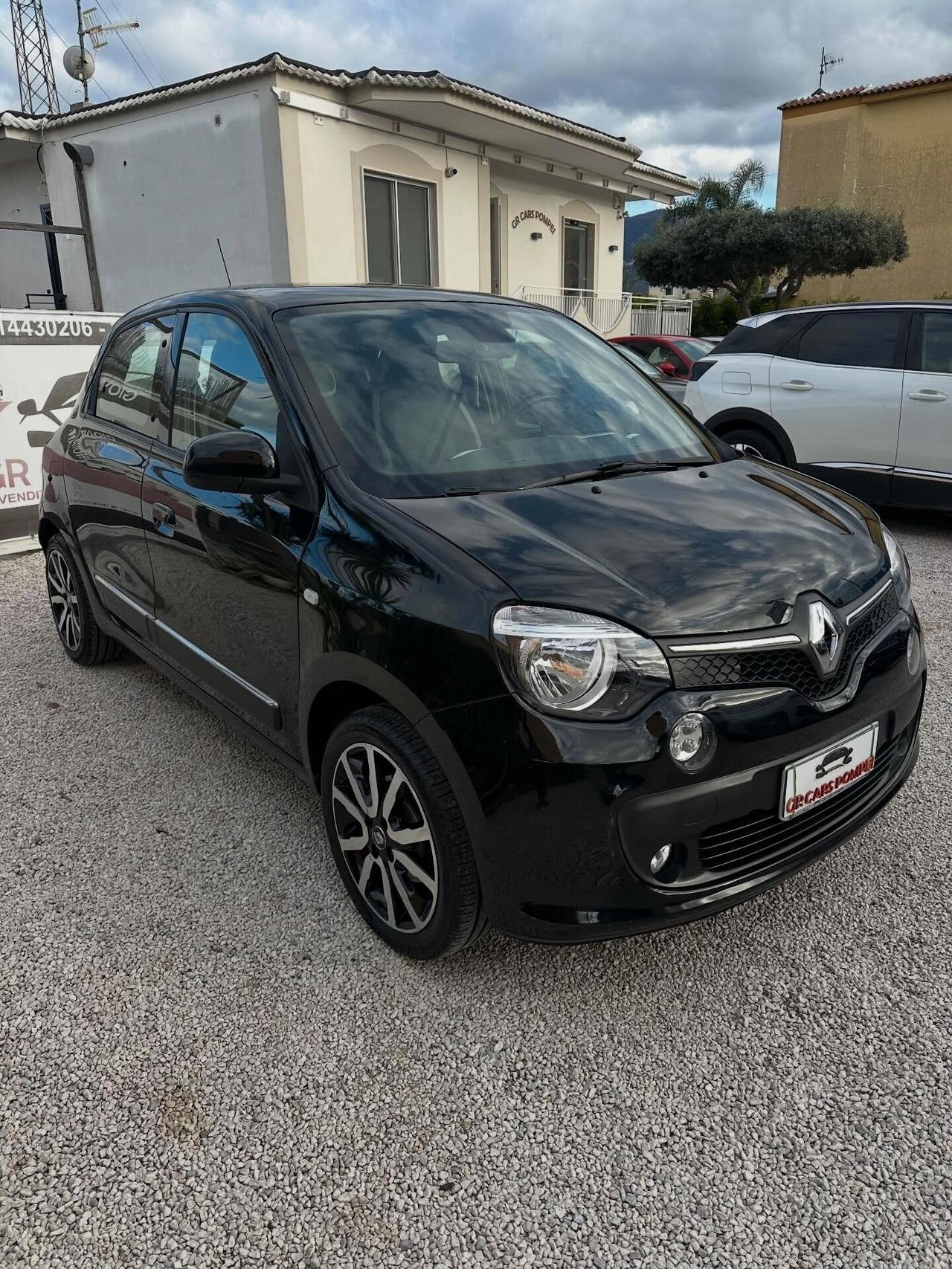 Renault Twingo 0.9 TCe 90 CV Stop&Start Energy Sport
