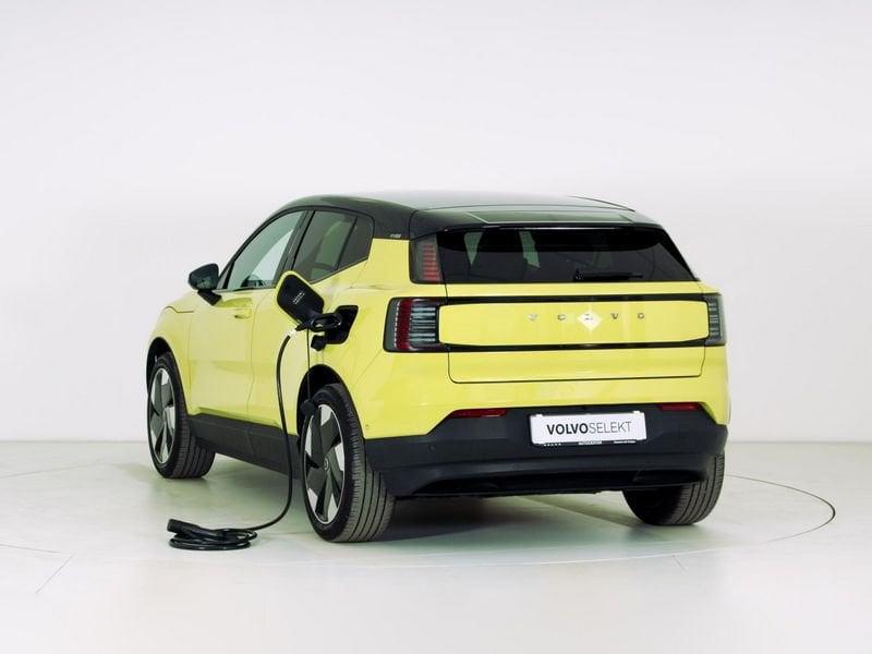 Volvo EX30 EX30 SINGLE MOTOR EXTENDED RANGE ULTRA
