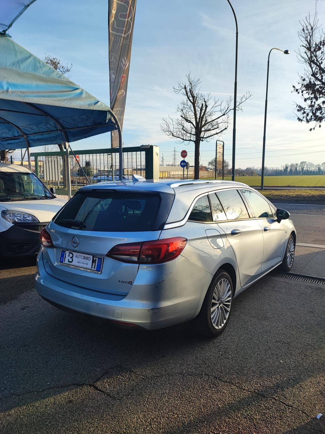 Opel Astra 1.6 CDTi 136CV aut. Sports Tourer Advance