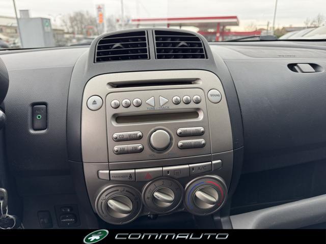 DAIHATSU Sirion 1.0 Hiro