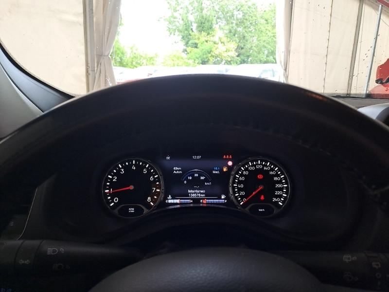 JEEP RENEGADE 1.0 T3 120 CV LIMITED SUV