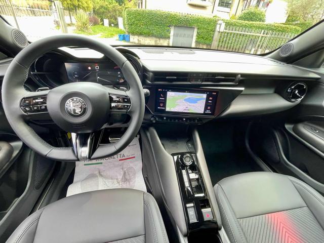 ALFA ROMEO Junior 1.2 145 CV Hybrid eDCT6 Speciale - KM0