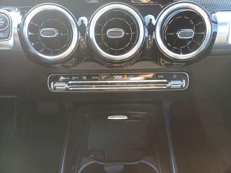 Mercedes-Benz Classe GLB GLB 200 Automatic Sport Plus