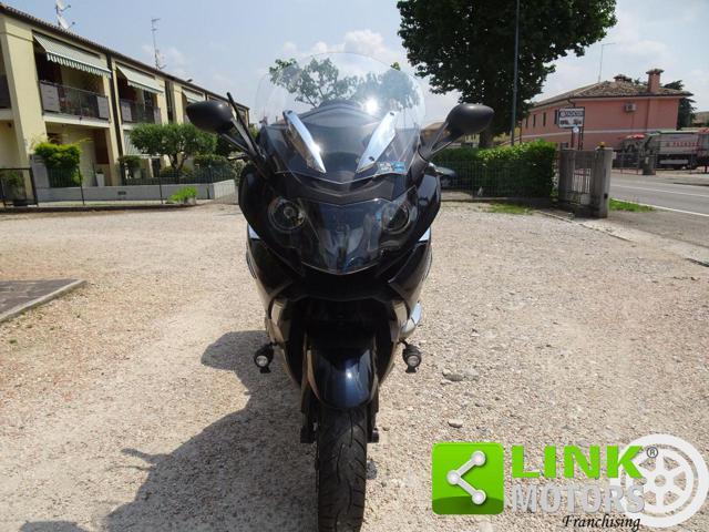 BMW K 1600 GTL GTL
