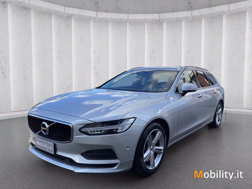 VOLVO V90 2.0 d5 Business Plus awd geartronic del 2017