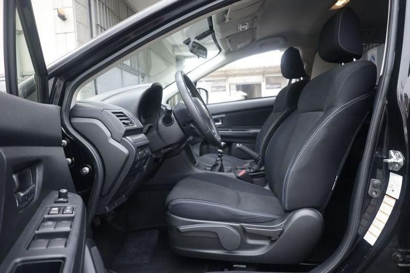 Subaru XV Subaru XV 2.0D Unlimited Unicoproprietario