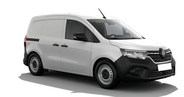 Renault Kangoo Van