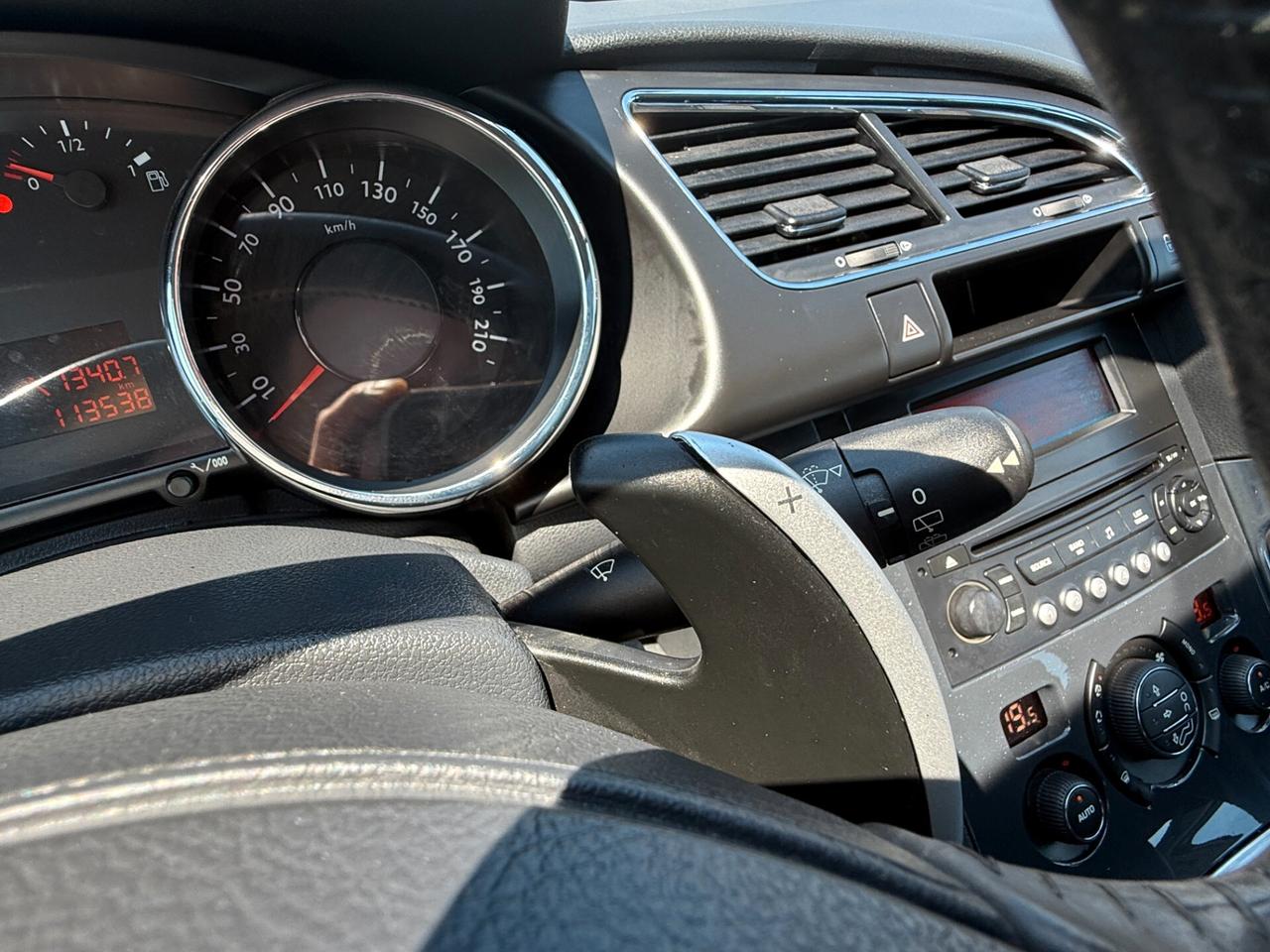 Peugeot 3008 1.6 e-HDi 112CV Automatico ""Km113.500""