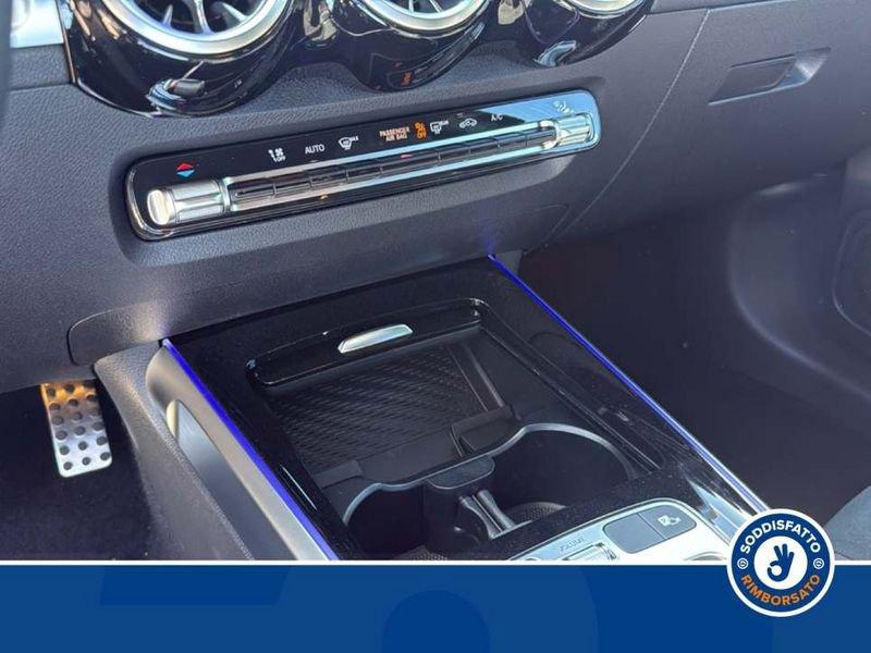 Mercedes-Benz GLB Classe 200d 4Matic AMG Line Advanced Plus