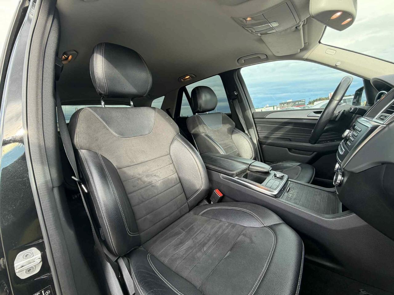 Mercedes-benz ML 250 BlueTEC 4Matic Premium EURO6