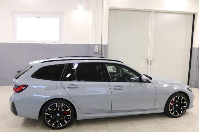 BMW 320 d 48V xDrive Touring Msport