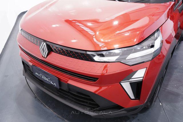 RENAULT Captur 1.0 ECO-G 100cv Techno