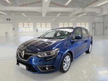 RENAULT MEGANE SPORTER 1.5 DCI 85KW BLUE BUSINESS EDC WAGON