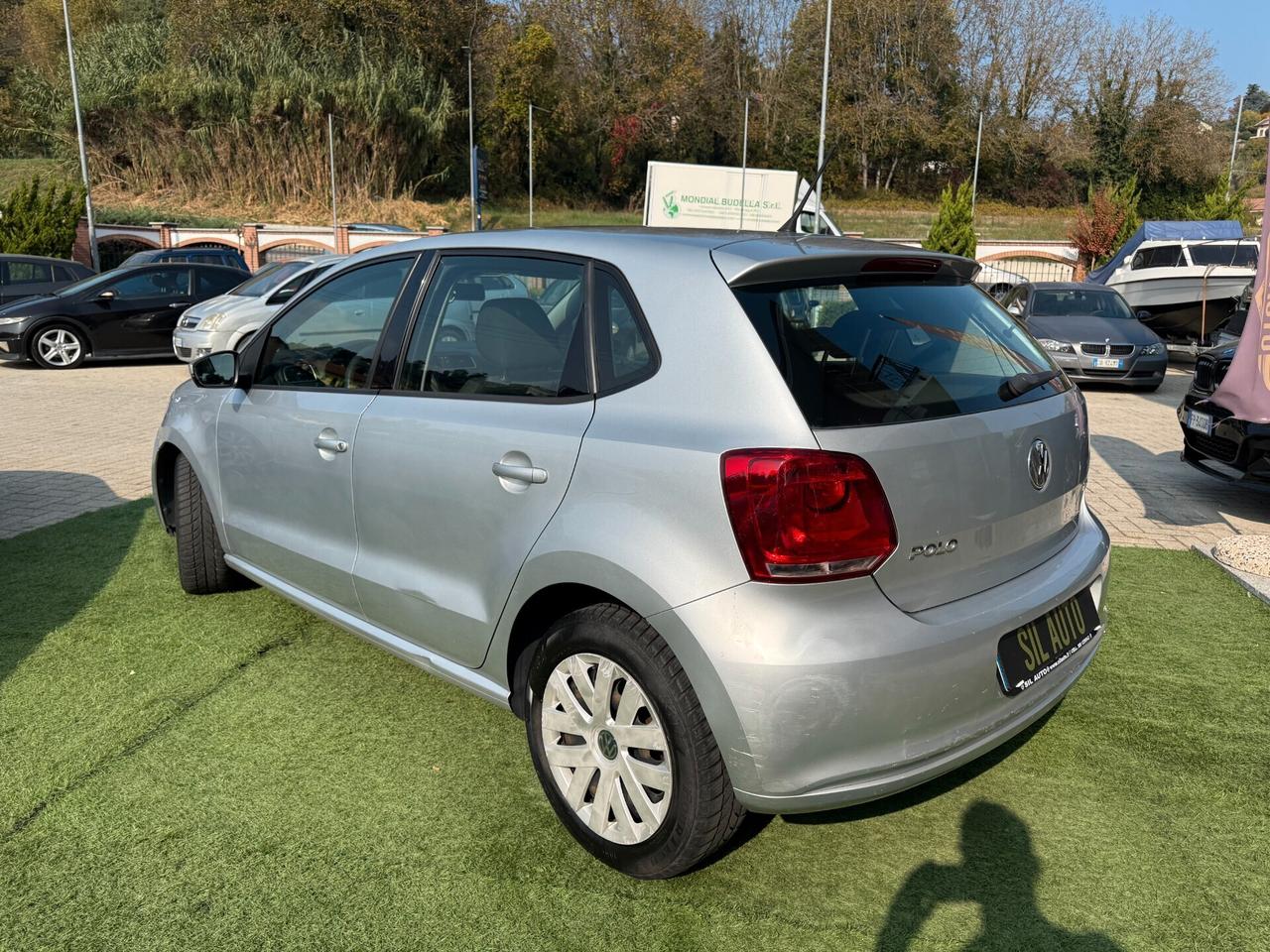Volkswagen Polo 1.2 TDI ,75 CV 5 p. Comfortline/OK NEOPATENTATI