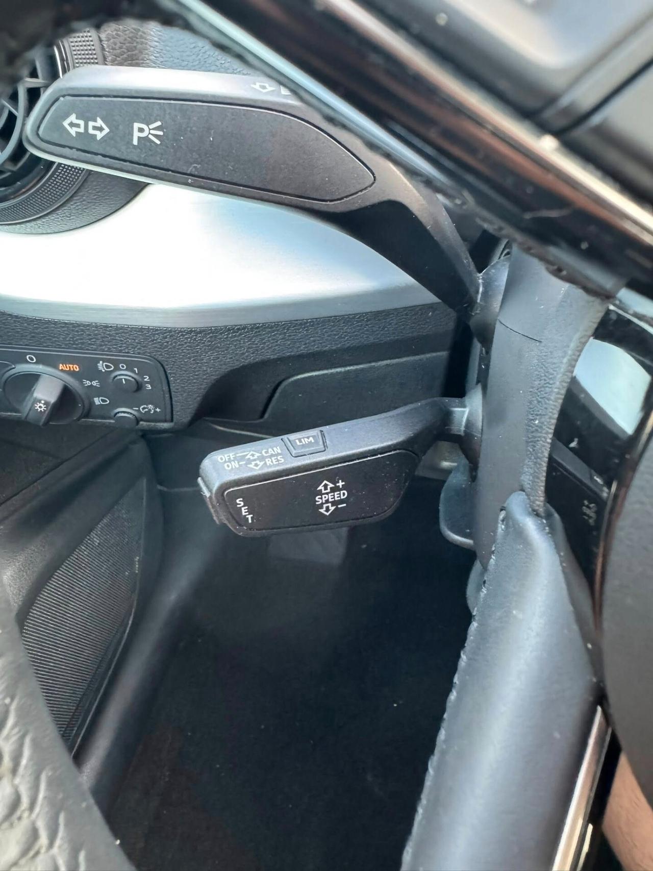 Audi Q2 30 TDI S tronic