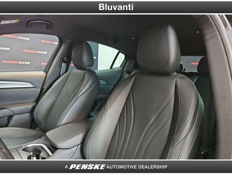 Maserati Grecale Grecale 2.0 mhev GT 300cv auto