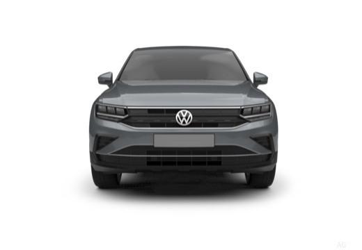 VOLKSWAGEN Tiguan II 2021 - Tiguan 2.0 tdi Elegance 150cv dsg