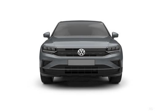 VOLKSWAGEN Tiguan II 2021 - Tiguan 1.5 tsi R-Line 150cv dsg