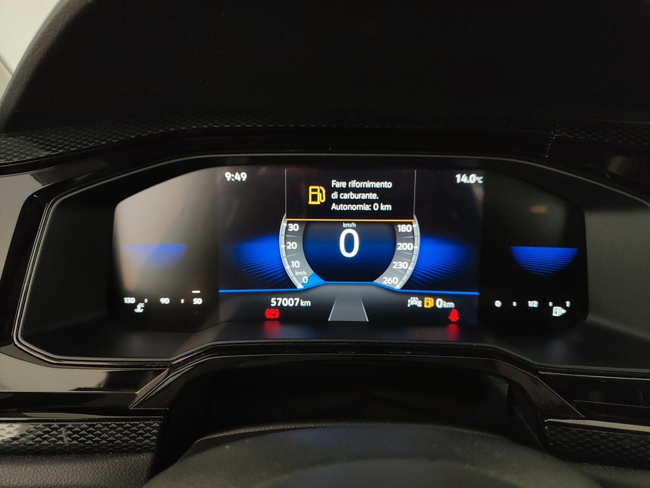 Volkswagen Taigo 1.0 TSI 95 CV Life