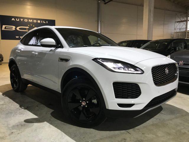 JAGUAR E-Pace 2.0D 150 CV AWD aut. R-Dynamic S TETTO/PELLE/NAVI