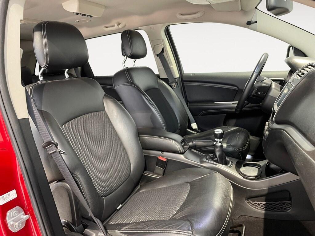 Fiat Freemont 2.0 Mjt 16V 170CV Cross - 7 POSTI