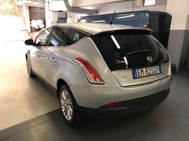 Lancia Delta 1.6 mjt Gold 120cv / BEN TENUTA