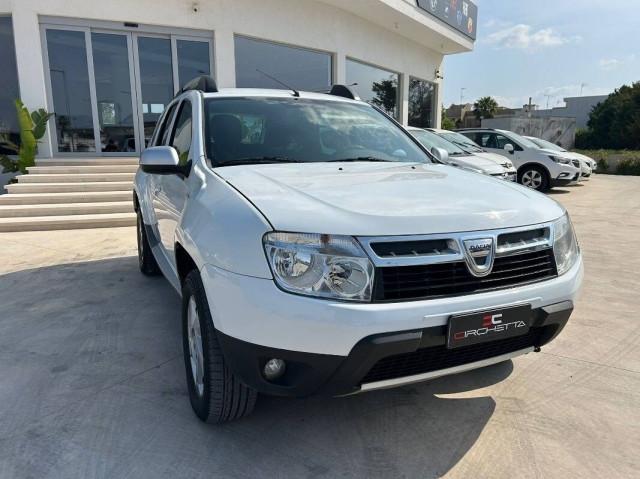 Dacia Duster 1.6 Laureate Gpl 4x2 110cv