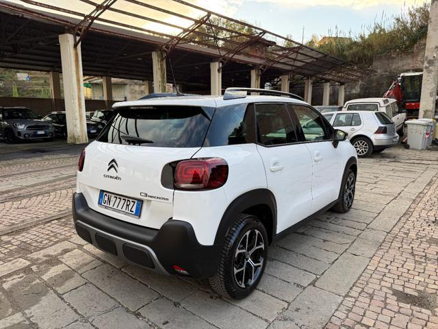 CITROEN C3 Aircross PureTech 130 S&S EAT6 Shine Pack PREZZO VERO