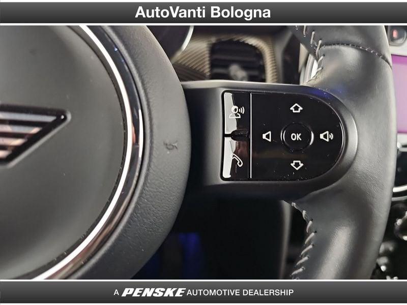 MINI Mini 5 porte Mini 5p 1.5 Cooper Classic auto