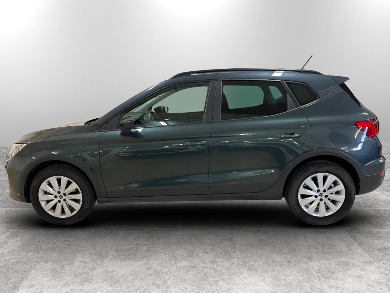 SEAT Arona 1.0 ecotsi Style 95cv