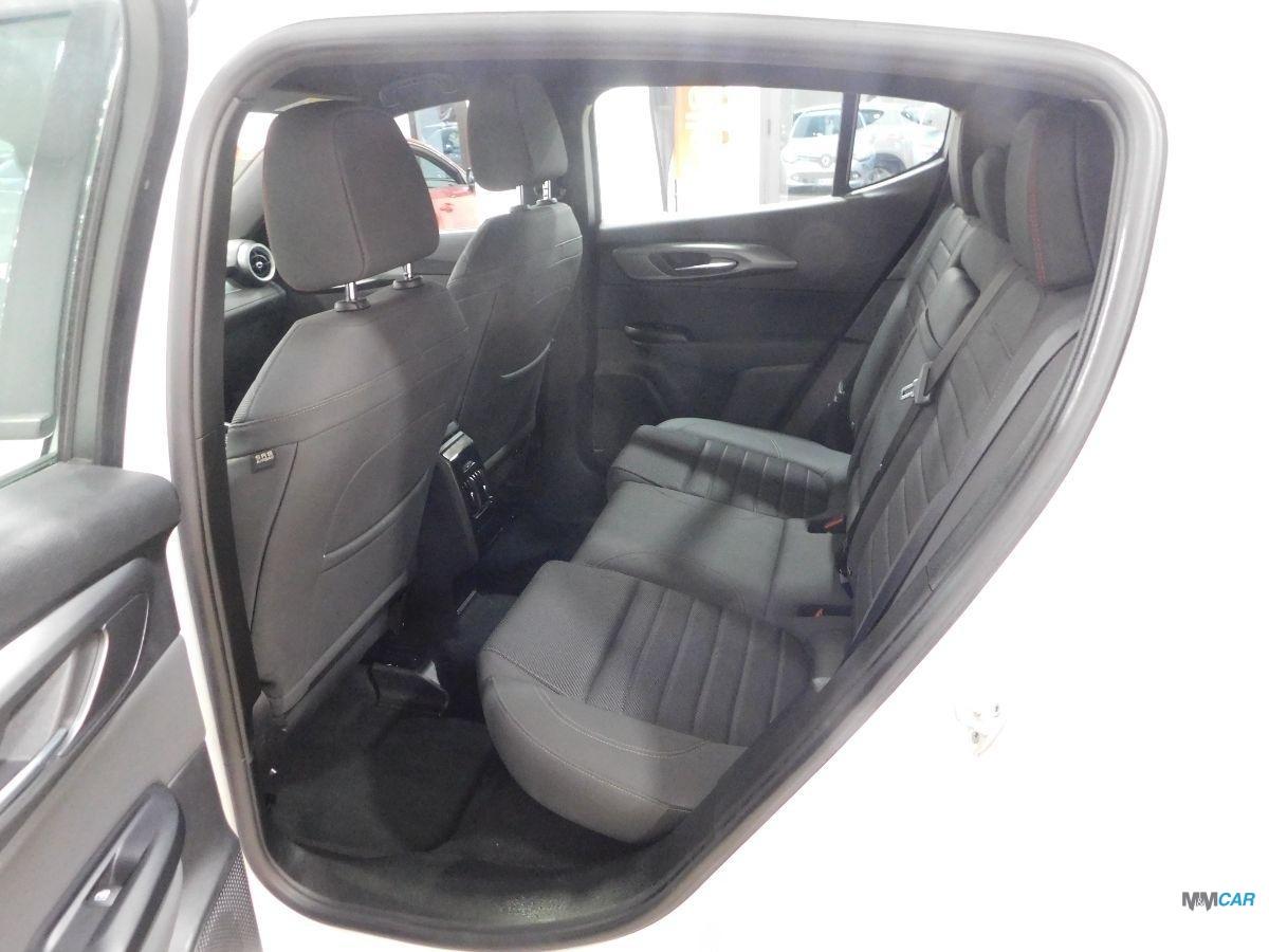 ALFA ROMEO - Tonale - 1.6 diesel 130 CV TCT6 Sprint