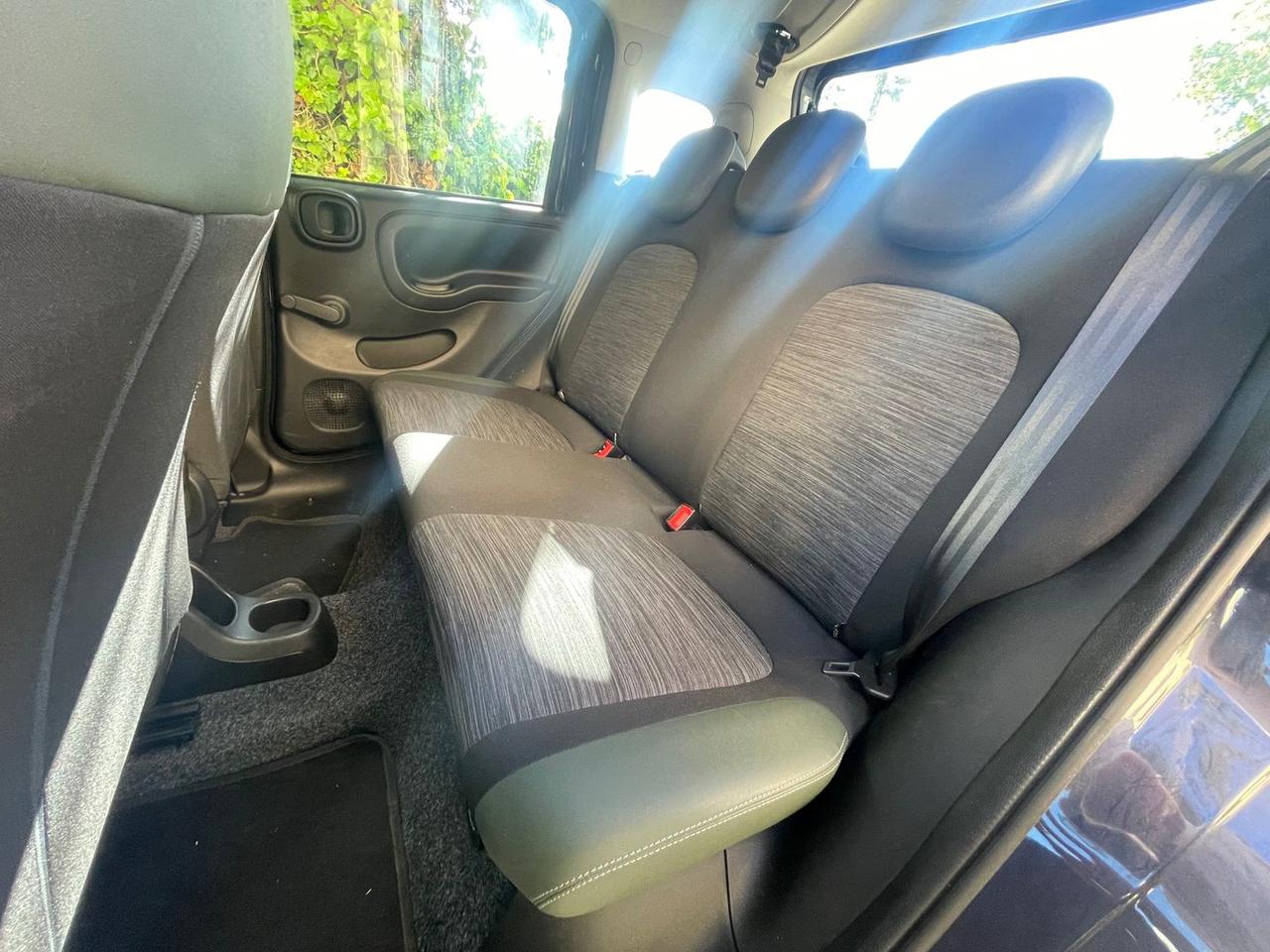 Fiat Panda 4x4 0.9 TwinAir Turbo #5653