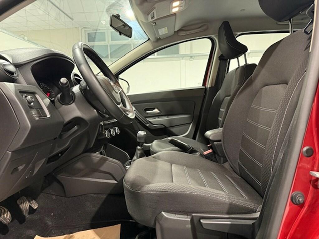 Dacia Duster 1.0 TCe GPL Comfort 4x2
