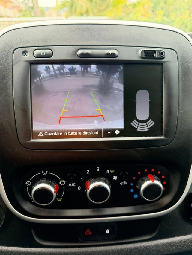 FIAT Talento 2.0 Ecojet 120CV PC-TN Furgone 10q