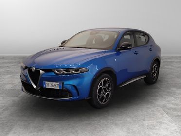 ALFA ROMEO Tonale - Tonale 1.6 Ti 130cv tct6