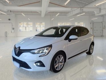 RENAULT CLIO 1.0 TCE 67 KW BUSINESS 5 PORTE BERLINA