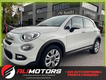 Fiat 500X 1.6 E-Torq 110 CV*Neopatentati*Navi*