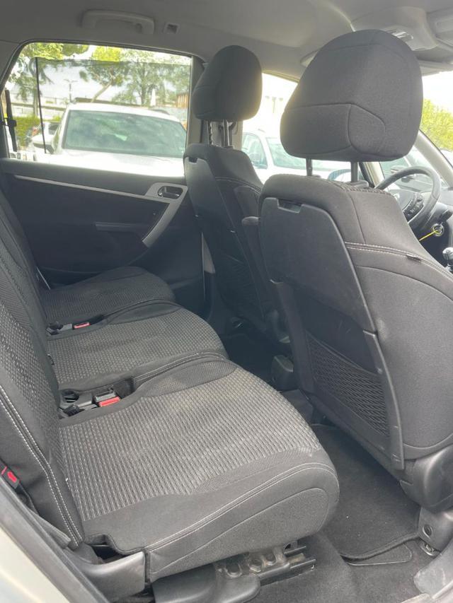 CITROEN C4 Grand Picasso 1.6 HDi 110 FAP Business