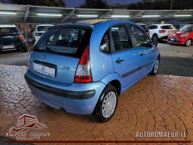 CITROEN C3 1.1 Classique TAGLIANDATA!
