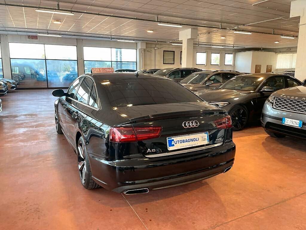 Audi A6 BUSINESS 3.0 TFSI quattro S tronic