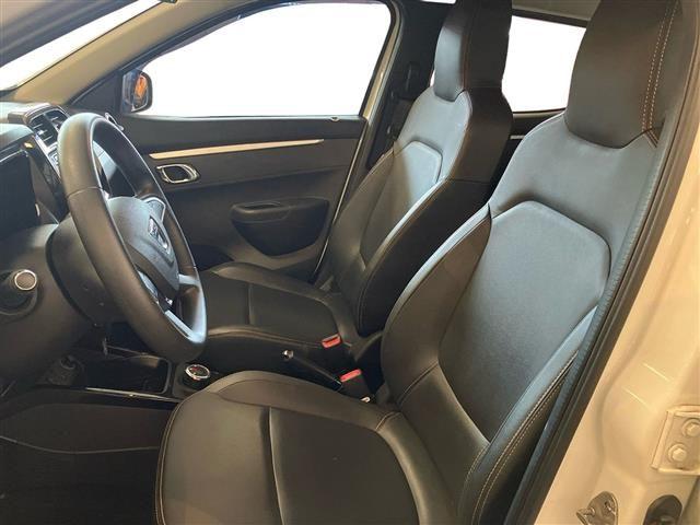 DACIA Spring Electric 45 Comfort Plus