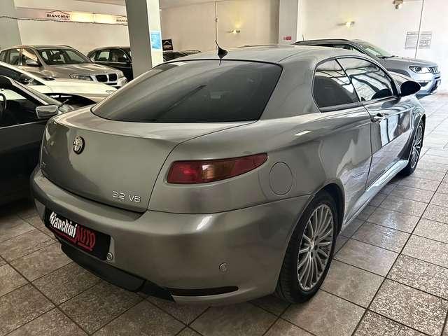 Alfa Romeo GT 3.2 V6 24v BUSSO