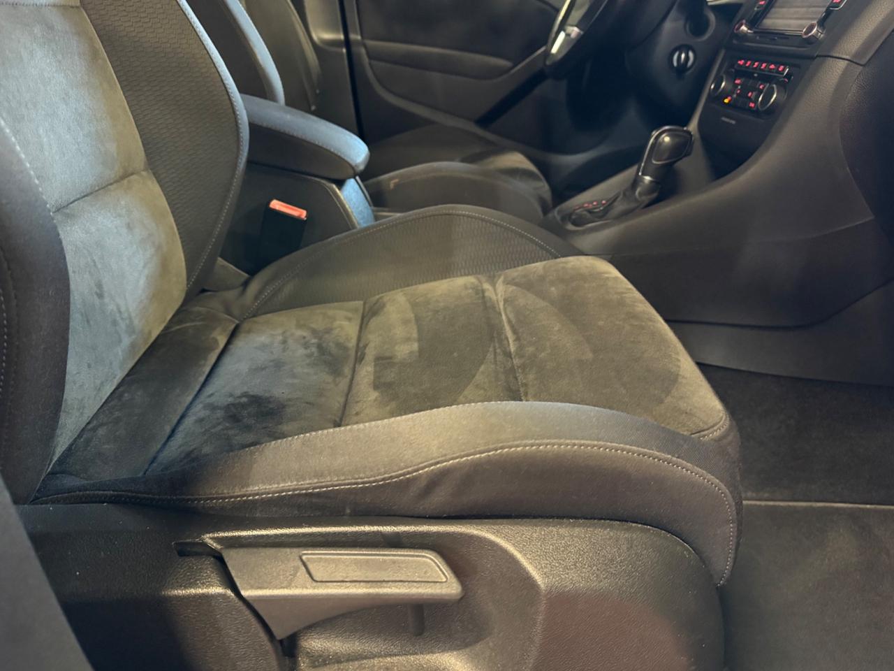 Volkswagen Golf 2.0 TDI 140CV DPF 5p. Highline