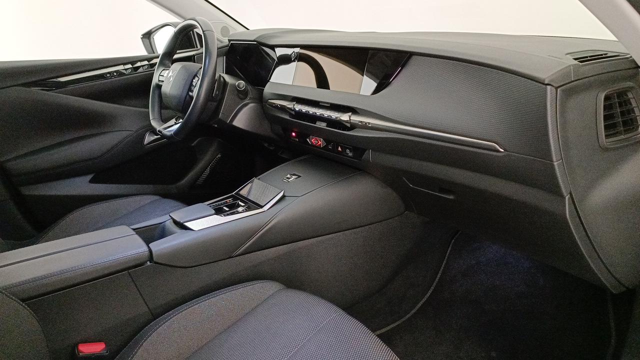 DS DS4 1.2 puretech Bastille Business 130cv auto