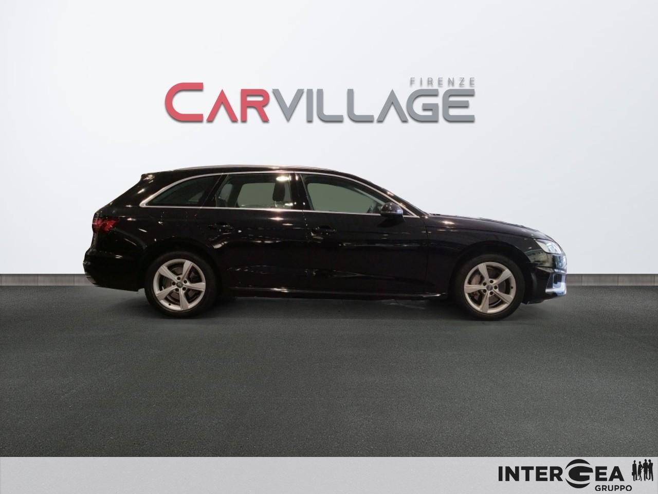 AUDI A4 Avant 30 2.0 tdi Business Sport 122cv s-tronic my16