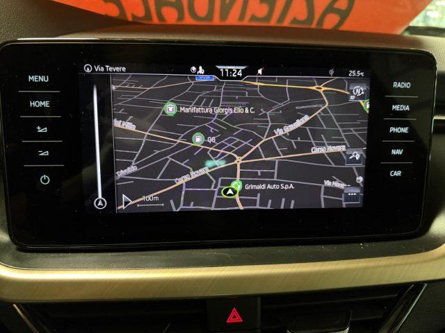 SKODA Scala 1.6 TDI SCR DSG Style LED VIDEO