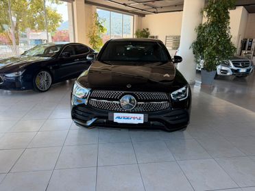 Mercedes-benz GLC 220 d 4Matic Amg Line Advanced Plus