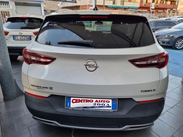 OPEL - Grandland X - 1.6 diesel Ecotec S&S Innovation