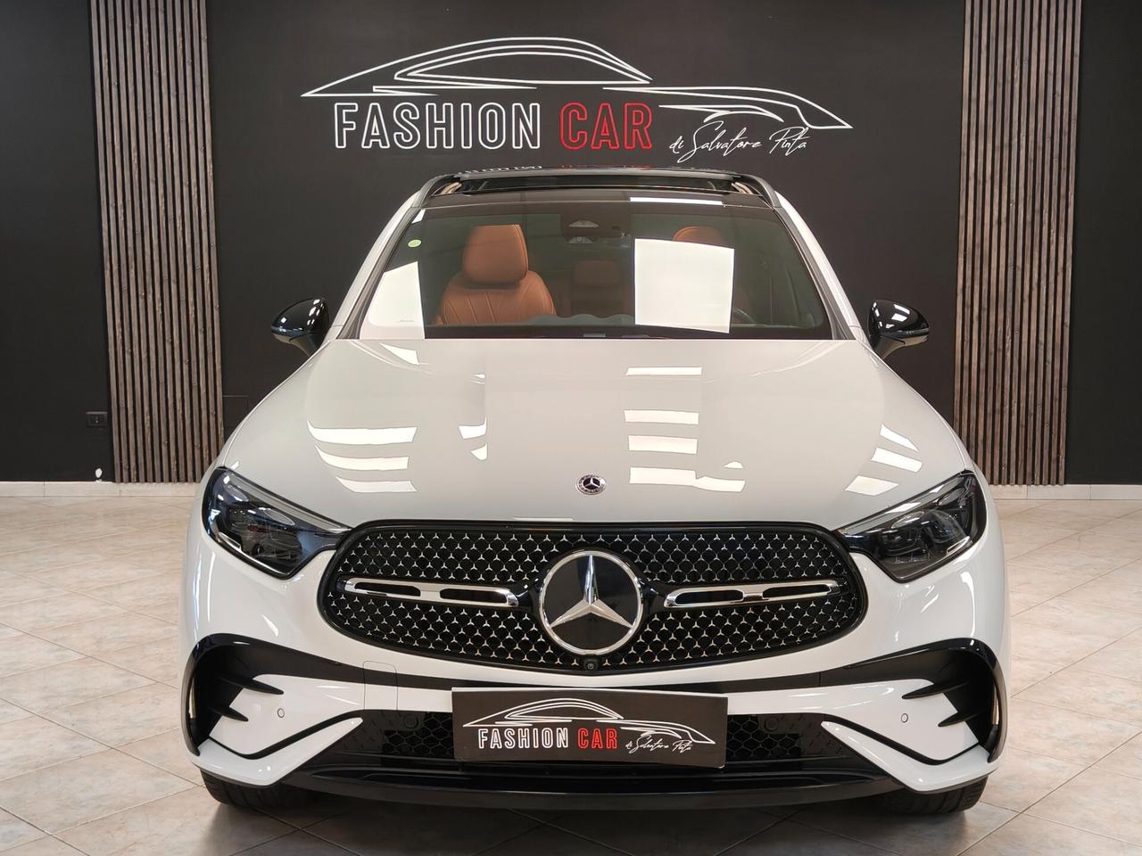 Mercedes-benz GLC 300 d 4Matic Mild Hybrid AMG Line Premium Plus